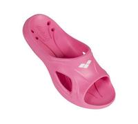 Arena Sandalias Unisex para Niños Rosa - Talla 29