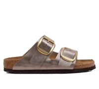 BIRKENSTOCK Sandalias Arizona Big Buckle in Beige 40