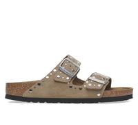 Sandalias planas ARIZONA RIVET BORDER - Narrow 39 Taupé