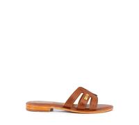 Sandalias planas de mujer Les Tropeziennes par M.Belarbi Damia 40