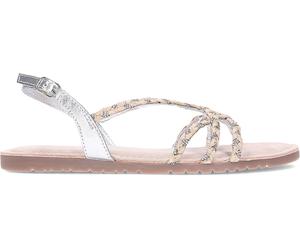 Sandalias planas GIOSEPPO Wiota 75092 BEIGE 39