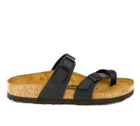 Sandalias planas MAYARI BF - Narrow 43 Negro
