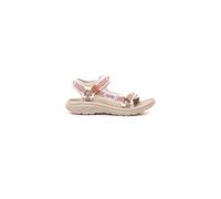 Sandalias Planas Mtng Solana - Mujer-beige MKP