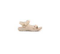 MTNG Sandalias Planas Mujer Solana 60804 | 62210 | Beige 261
