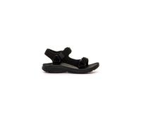 Sandalias Planas Mtng Solana - Mujer-negro MKP