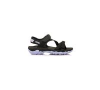 Sandalias Planas Mtng Tifon - Mujer-negro MKP