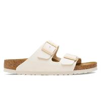 BIRKENSTOCK Zapatos abiertos 'Arizona BF' blanco cáscara de huevo 35 blanco cáscara de huevo