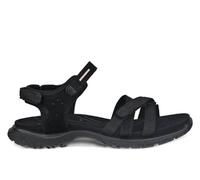 Sandalias planas OFFROAD ROAM W SANDAL 39 Negro