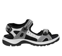 Sandalias planas OFFROAD YUCATAN W 36 Gris