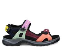 Sandalias planas OFFROAD YUCATAN W 37 Multicolor