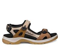 Sandalias planas OFFROAD YUCATAN W 38 Multicolor