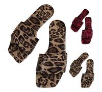 Sandalias planas para mujer, a la moda, informales, con puntera abierta, cómodas, para caminar, para verano, cómodas, ligeras, para senderismo, vacaciones en la playa, Khaki, 38 EU