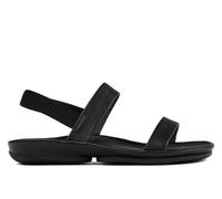 Sandalias planas RIGHT 41 Negro