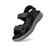 Sandalias Planas,Sandalias Para Caminar, Sandalias De Playa De Verano, Zapatos Casuales Elegantes Con Soporte Para El Del Pie Y Correa Al Tobillo.