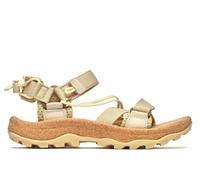 Sandalias planas SPEED FUSION WEB RMX 37 Beige