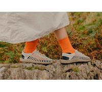 Sandalias planas UNEEK W 41 Blanco