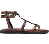 Sandalias planas WONDERS EOS AB-1401 TESTA 37