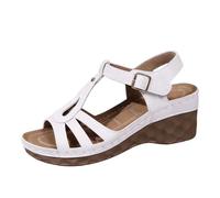 Sandalias Plataforma Mujer Sandalias Cómodas Mujer Vestir Verano Elegantes Calzado Plantilla Extraible Con Sandalia Negra Zapatos Cómodos Hombre Mocasines Deportiva Talla 35 Ligeras De Planas 40