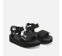 THE NORTH FACE NF0A8AE7VOR W SKEENA PLATFORM Mujer TNF BLACK/WHITE DUNE EU 40