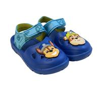 Sandalias Playa Paw Patrol para Niños y Niñas - Sandalias Playa Paw Patrol Cómodas, Ligeras y Resistentes, Perfectas para Verano, Playa i Piscina