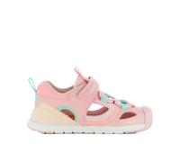 Biomecanics Sandalias Deportivas Rosas Infantil Talla 21