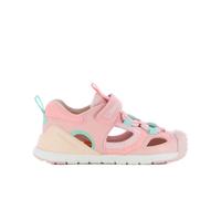 Sandalias primeros pasos Biomecanics 24 Rosa