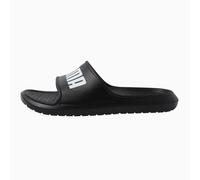 Sandalias Puma Hombre 374823 01 Divercat V2 Lite Negro Blanco Originales