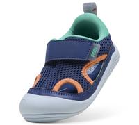 Sandalias PUMA Kitten Summer infantiles, Calzado, Azul, 25 25