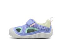 Sandalias PUMA Kitten Summer infantiles, Calzado, Morado, 22