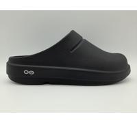 Sandalias RECOVERY OOCLOOG NEGRO 41