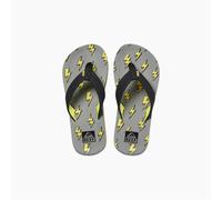 Sandalias Reef Kids ~ Ahi High Voltage