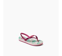 Sandalias Reef Kids ~ Little Stargazer Prints Paradise