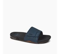 Sandalias Reef para hombre aptas para el agua ~ Fanning Slide orion black