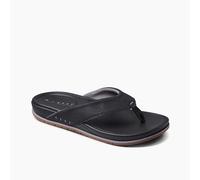 Sandalias Reef para hombre ~ Cushion Bonzer goma negra