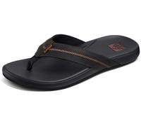 Sandalias Reef para hombre ~ Phantom 2.0 LE negro café