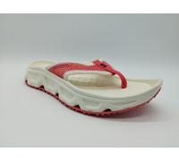 Sandalias REELAX BREAK 6.0 W MORADO-NEGRO 38 2/3