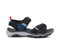 Sandalias de Montaña Regatta Blaze Hombre Negro/Azul 40