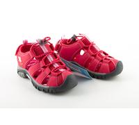 Sandalias Regatta Peppa Pig para niña, deportivas, rosa 22