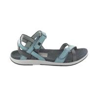 Sandalias Regatta Santa Cruz Rwf399 - Azul/Gris MKP