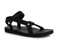 Regatta Men's Vendeavour Sandal, Sandalia Hombre, Black, 43 EU