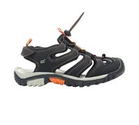 Regatta Sandalias Infantiles Kids Westshore IV: Zapatos de Playa para Las Vacaciones de Verano