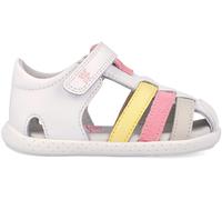 Garvalín Sandalias respetuosas de niña 262325 Casual de la talla 26 en color BLANCO_D050