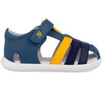 Garvalín Sandalias respetuosas de niño 262325 Casual de la talla 25 en color PETROL_A556