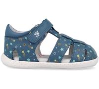 Sandalias respetuosas de niño GARVALIN 262327 Estampada INDIGO_A631 26