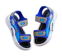 Sandalias Respetuosas Niño Sandalias Niño Verano Deportivas Para De Niña Barefoot 26 Niños 31 Trekking Cangrejeras Grande Nino 17 34 Azul Marino 28 Chanclas Playa 25 39 Sandalia Deportiva Talla