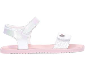 Sandalias respetuosas PABLOSKY Quilate 442908 DURHAM_BLANCO 25