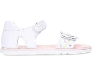 Sandalias respetuosas PABLOSKY Quizz 054600 OLIMPO_BLANCO 26