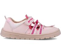 Sandalias respetuosas para chica Garvalin 252505 Soft Rejilla MULTICOLOR_ROSA_C823 31