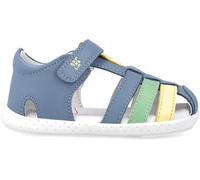 Garvalín 252332, Sandalia, Indigo, 26 EU