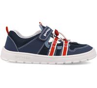 Sandalias respetuosas para chico Garvalin 252505 Soft OCEAN_AZUL_MARINO_A185 27